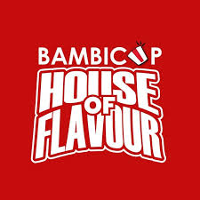 Bambi Cup House of Flavour