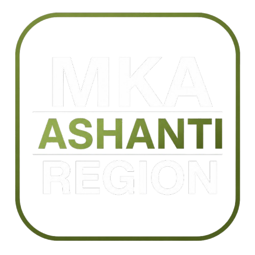 MKA Ashanti Region