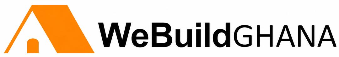 WeBuild Ghana